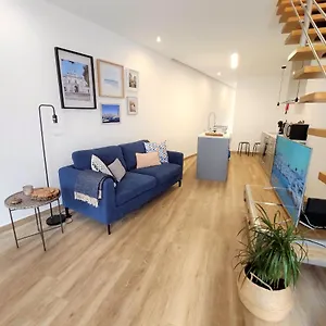 Vakantiehuis Casa Da Mouraria, FAO