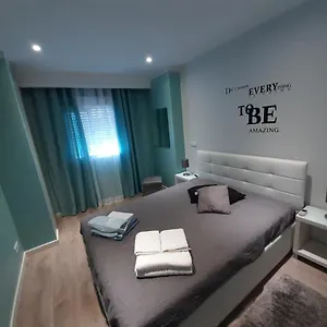 Cosy Apartamento