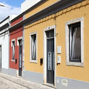 Dom wakacyjny Casa Da Viola -, Dystrykt Faro