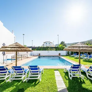 Apartament Oasis, Praia Da Luz
